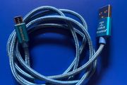 Micro USB Cable Charger