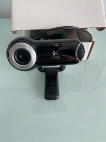 New Logitech Quick Cam