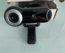 New Logitech Quick Cam