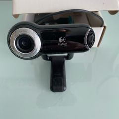 New Logitech Quick Cam