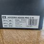Adidas Adizero Pro 3 Image 5