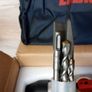 ENEACRO SDS-Plus Hammer Drill, 1500 W 6 Joule Demolition Hammer 6 Variable Speed 0-920 rpm with 4 Functions, Anti-Vibration Handle Image 8