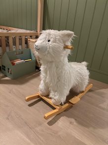 Rocking Lama