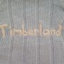 3-6M Timberland Baby Knitted Jumper Image 2