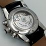 A Montblanc Meisterstuck Automatic Chronograph Gents Watch Image 6