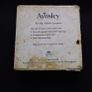 Vintage Aynsley " Somerset "  Square Coasters Image 8