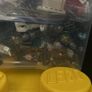 generic lego bricks. 10 euro a KG. Image 4