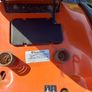 Husqvarna CTH 200 Image 4