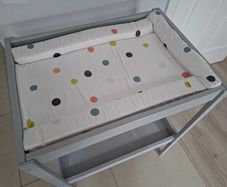 Changing table
