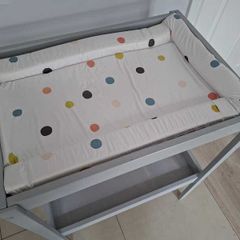 Changing table