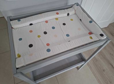 Changing table