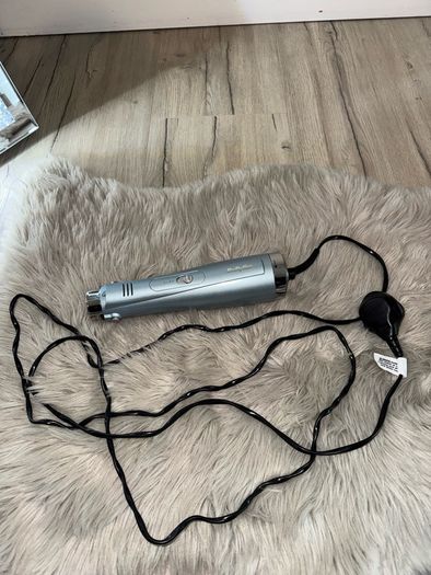Babyliss Hydro Fusion