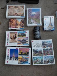 jigsaws