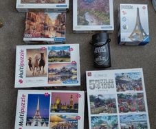 jigsaws