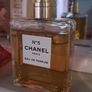 Authentic Chanel No 5 perfume 50m Image 2