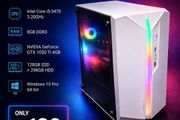 Gaming pc