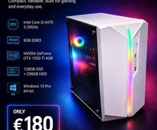 Gaming pc