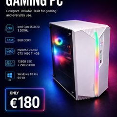 Gaming pc