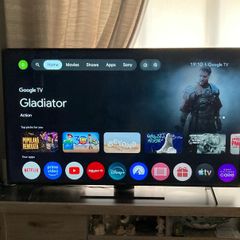 Sony Tv 65 for sale