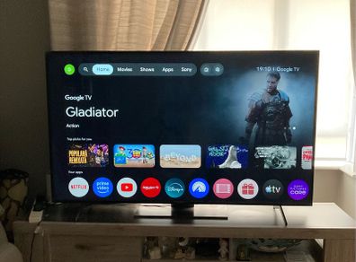 Sony Tv 65 for sale