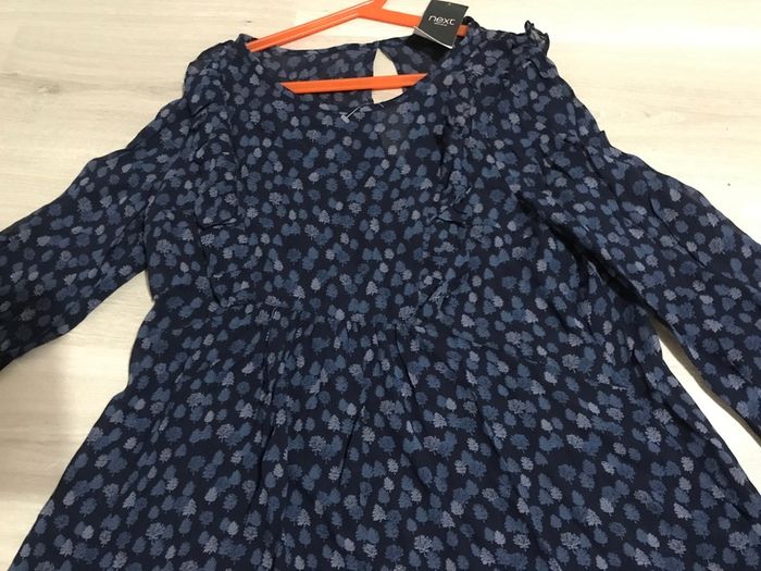 Brand new Next  blouse size 8