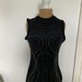 Black Dress Image 3