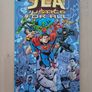 JLA Justice for All by Grant Morrison (DC Comics Graphic Novel 1999) Image 2