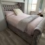 king size ottoman Image 7