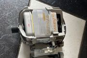 Motor for Beko washing maching ( check other Brands in different add )