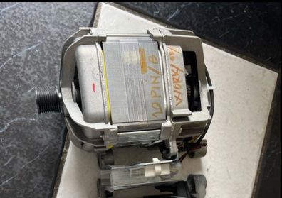 Motor for Beko washing maching ( check other Brands in different add )