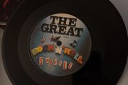 vinyl sex pistols silly thing who killed Bambi 7"