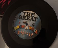 vinyl sex pistols silly thing who killed Bambi 7"