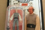 Star Wars vintage collection Lobot