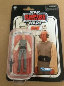 Star Wars vintage collection Lobot