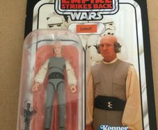 Star Wars vintage collection Lobot