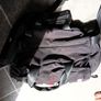 Jordan hym bag size small Image 2