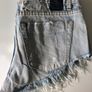 Denim shorts - One Teaspoon Image 3
