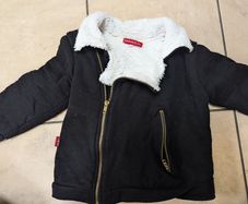 Super cool boys jacket from Oh Baby London (4y)