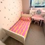 Cot bed covertable (newborn to 4or5yrs) Image 4