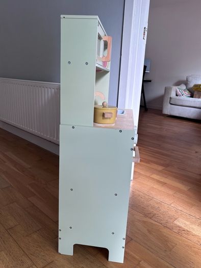 Little Dutch wooden toy kitchen