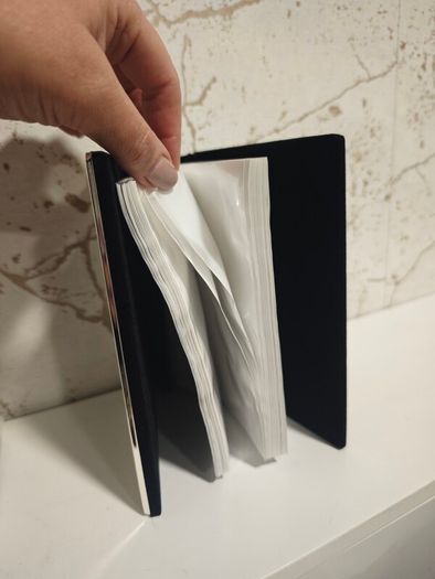 Photo Album with Frame
