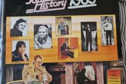 Various - Pop History 1963, Vinyl, LP, Compilation