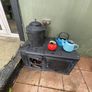 Cast iron garden collection Image 3