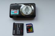 Casio Exilim EX-Z8 Z80 8.1MP