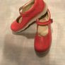 Clarks Shoes, size EU-33,5F. UK-1,5F Image 3