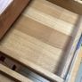 Oak Sideboard with Stone Insert - Richard Stamp Image 6