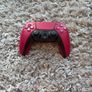 PS5 DualSense Cosmic Red Controller (BDM-040) Image 4