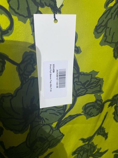 Karen Millen Blouse