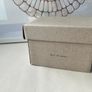 East of India Rustic Paint Washed Items - Gift boxed!! Image 2