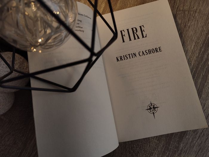 The Graceling Realm Trilogy ! Graceling, Fire and Bitterblue ! 2021! by Gollancz !